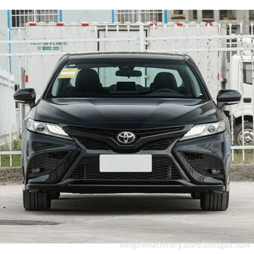 Готовы отправить Toyota Camry Hybrid и Fuel Hot до продажи